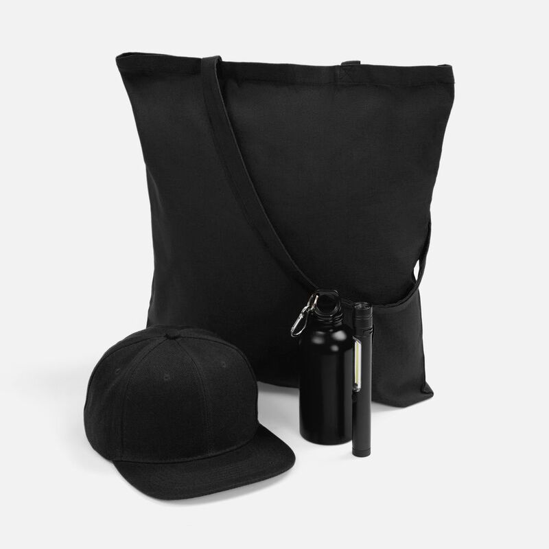 Набор LightFun, черный арт.20266.30