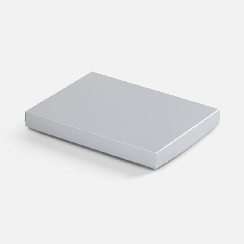 Обложка для паспорта Unison, синяя арт.22107.40