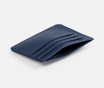 Чехол для карт Unison, синий арт.22108.40