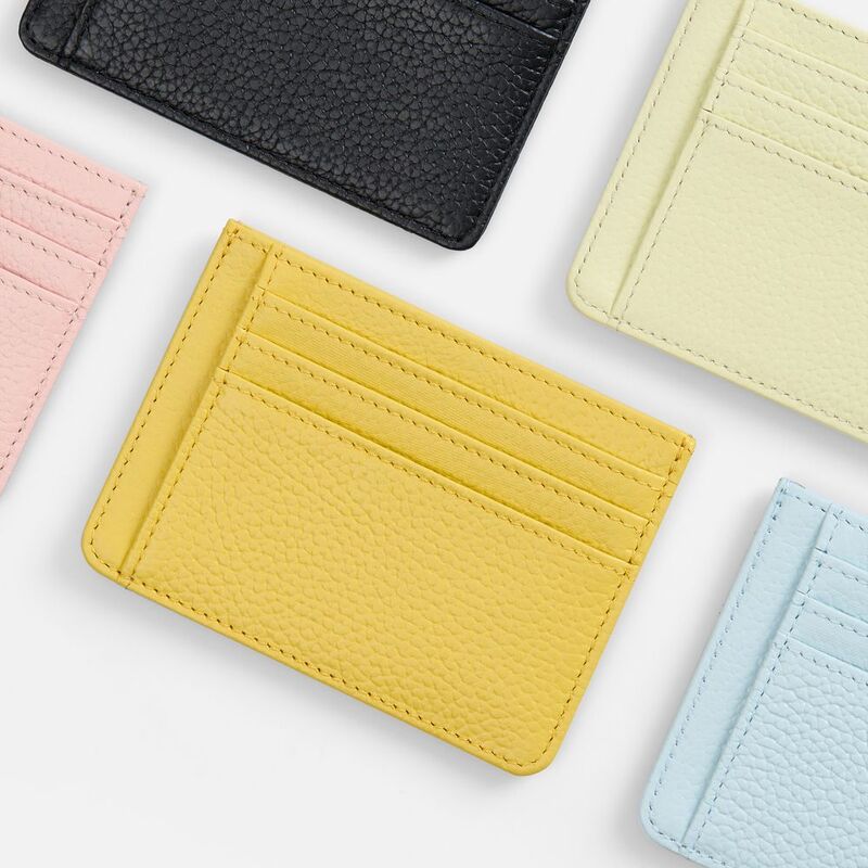 Чехол для карт Unison, серый арт.22108.10