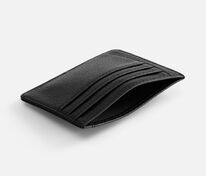 Чехол для карт Unison, черный арт.22108.30