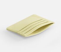 Чехол для карт Unison, светло-зеленый арт.22108.90