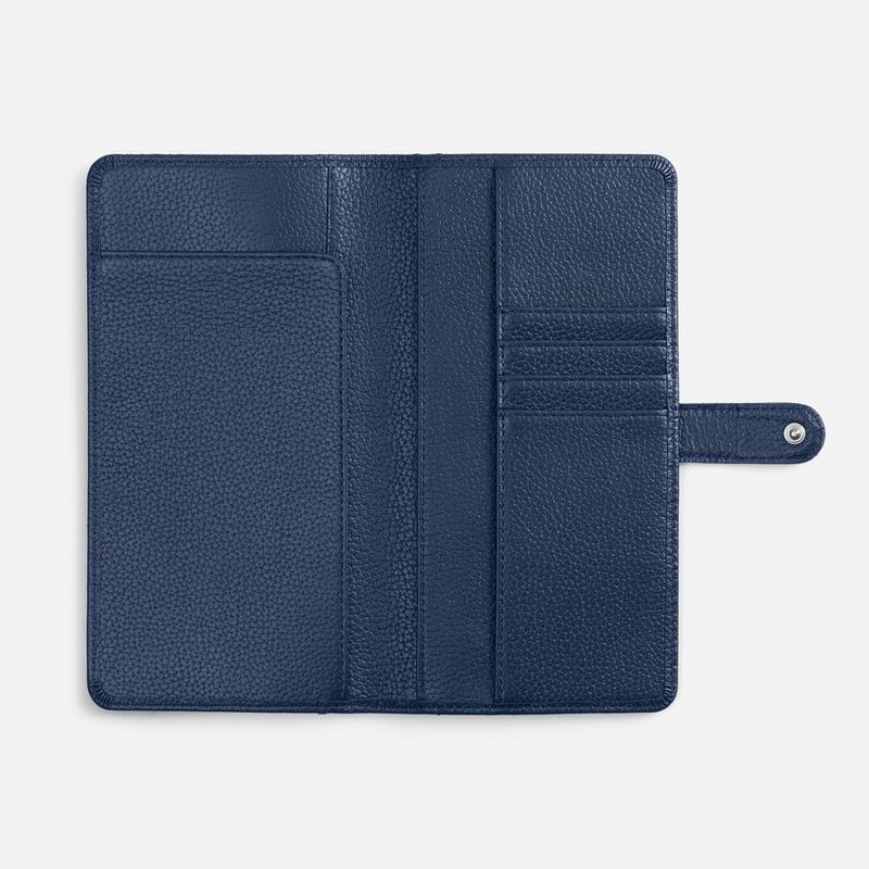 Дорожный органайзер Unison, синий арт.22110.40