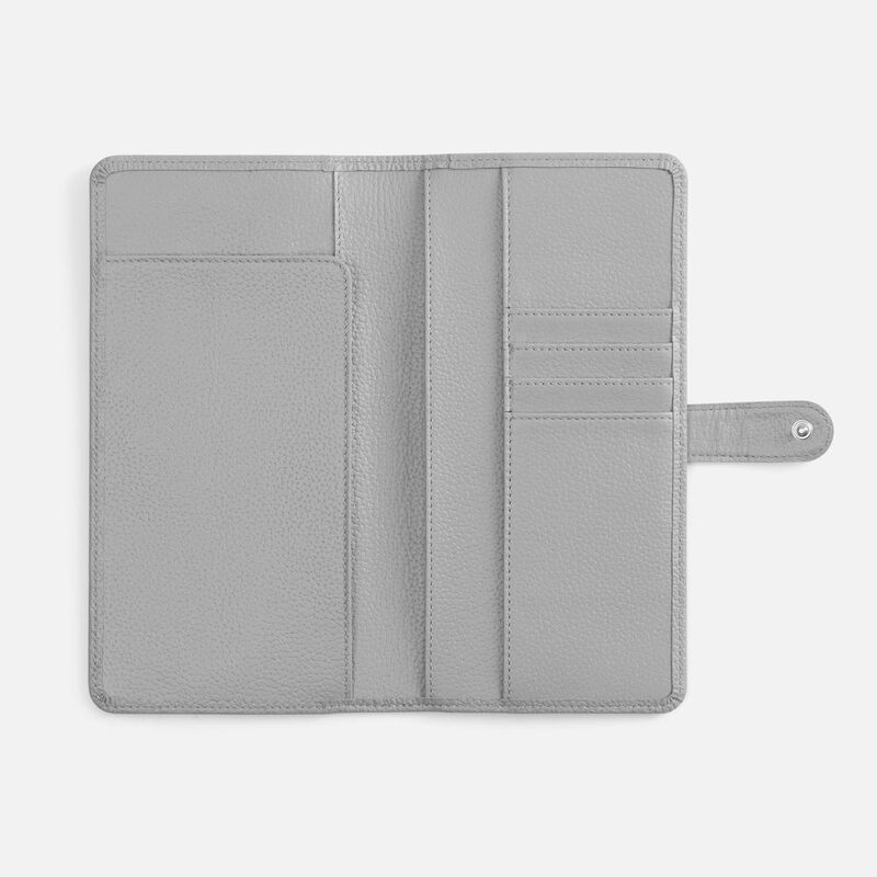 Дорожный органайзер Unison, серый арт.22110.10