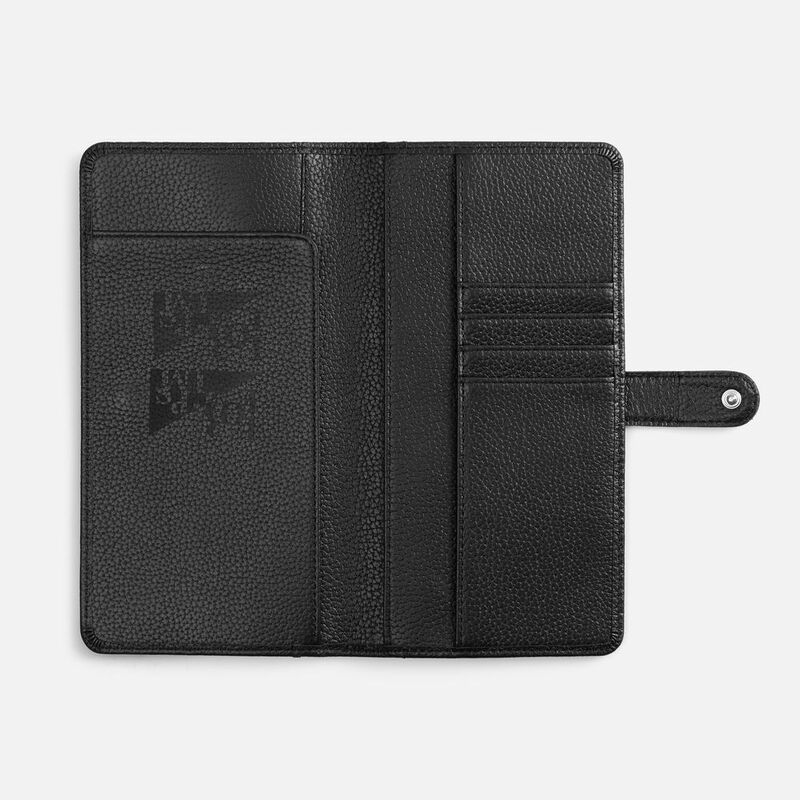 Дорожный органайзер Unison, черный арт.22110.30