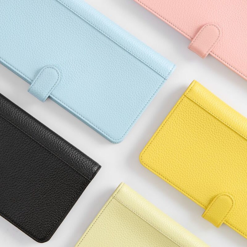 Дорожный органайзер Unison, черный арт.22110.30