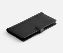 Дорожный органайзер Unison, черный арт.22110.30