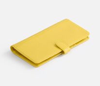 Дорожный органайзер Unison, желтый арт.22110.80