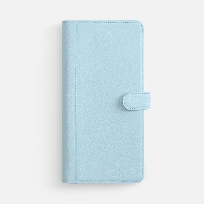 Дорожный органайзер Unison, голубой арт.22110.14