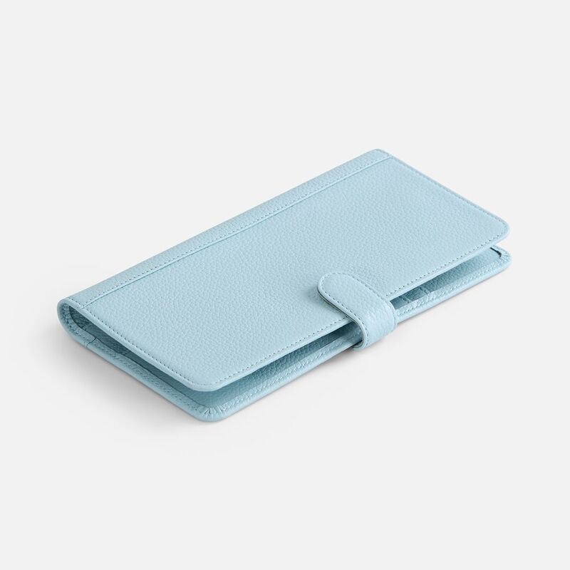 Дорожный органайзер Unison, голубой арт.22110.14