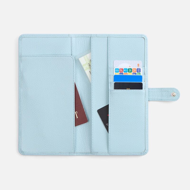 Дорожный органайзер Unison, голубой арт.22110.14