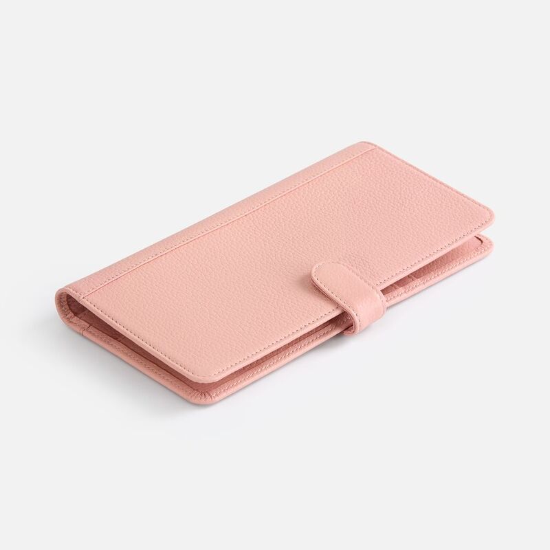 Дорожный органайзер Unison, розовый арт.22110.15