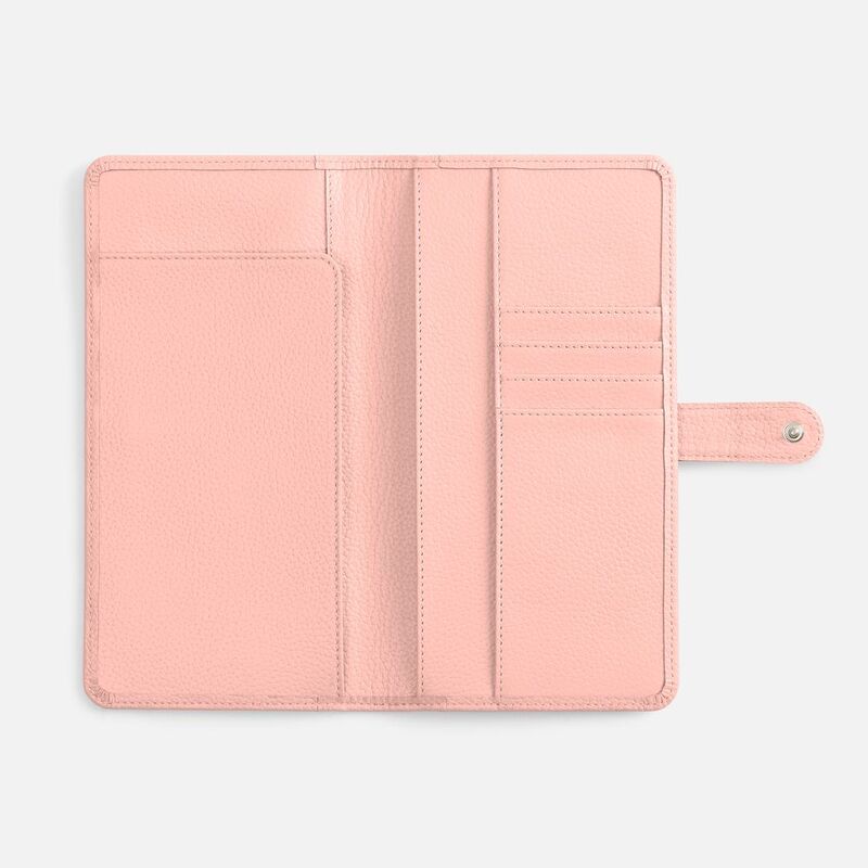 Дорожный органайзер Unison, розовый арт.22110.15