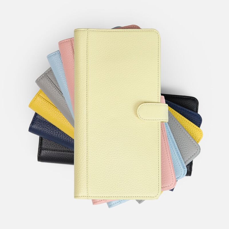 Дорожный органайзер Unison, светло-зеленый арт.22110.90