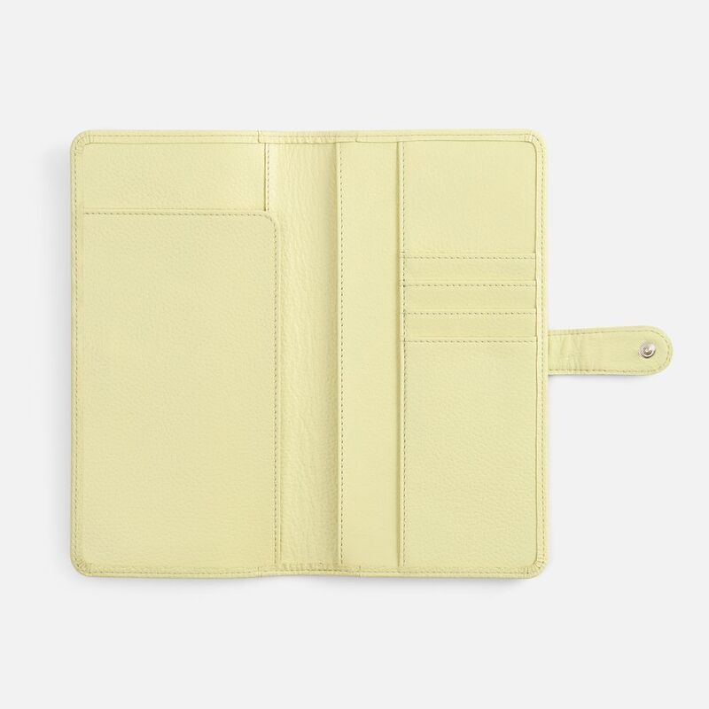 Дорожный органайзер Unison, светло-зеленый арт.22110.90