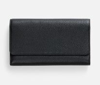 Клатч Unison, черный арт.22111.30