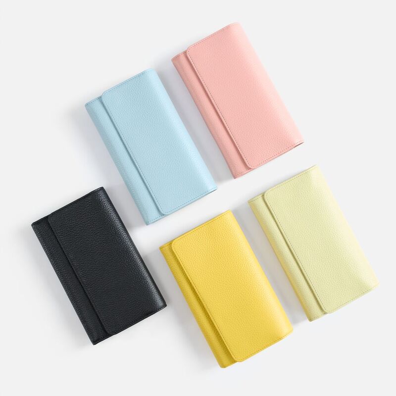 Клатч Unison, голубой арт.22111.14