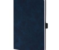 Ежедневник Nubuck Touch, недатированный, синий арт.21182.40
