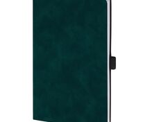 Ежедневник Nubuck Touch, недатированный, зеленый арт.21182.90