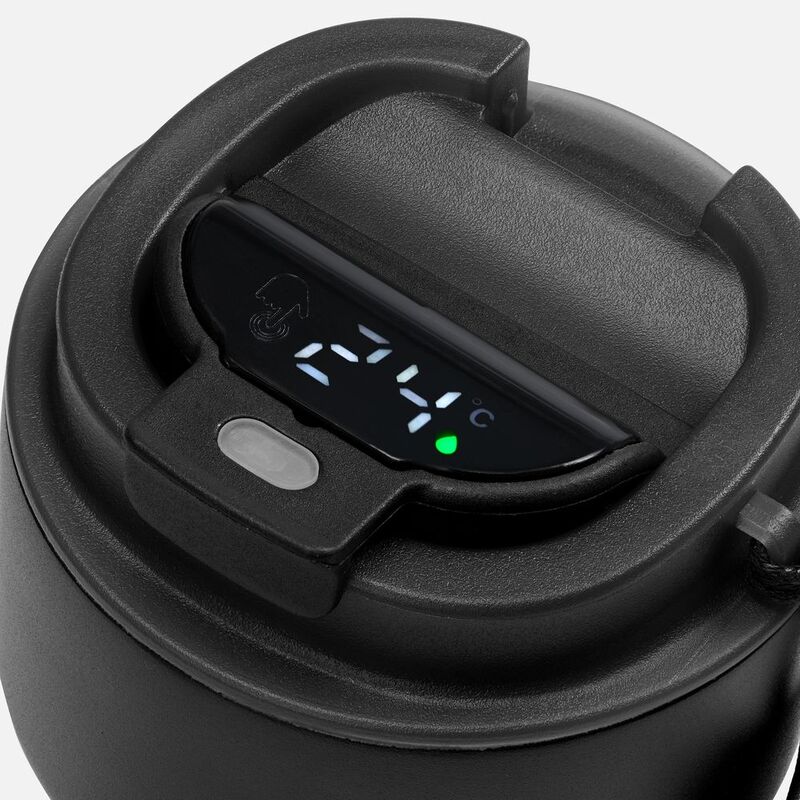 Смарт-термостакан neoMug, черный арт.18386.30