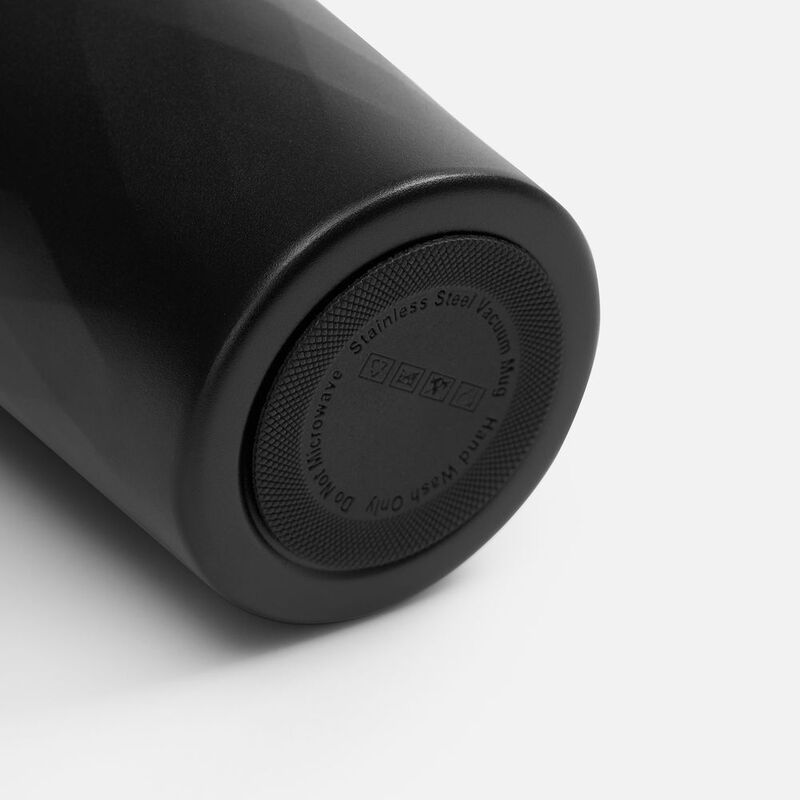 Смарт-термостакан neoMug, черный арт.18386.30