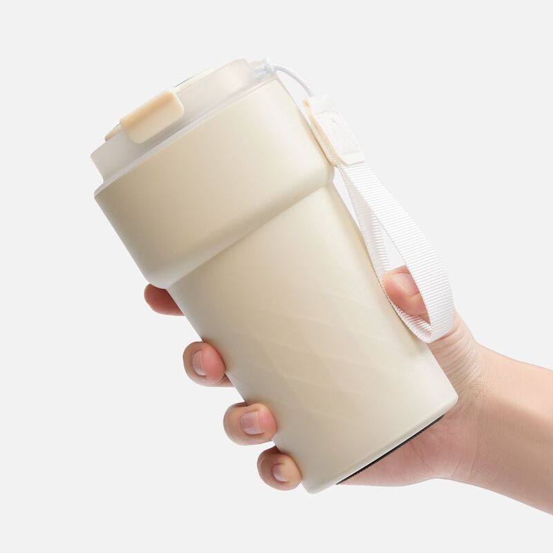 Смарт-термостакан neoMug, белый арт.18386.60