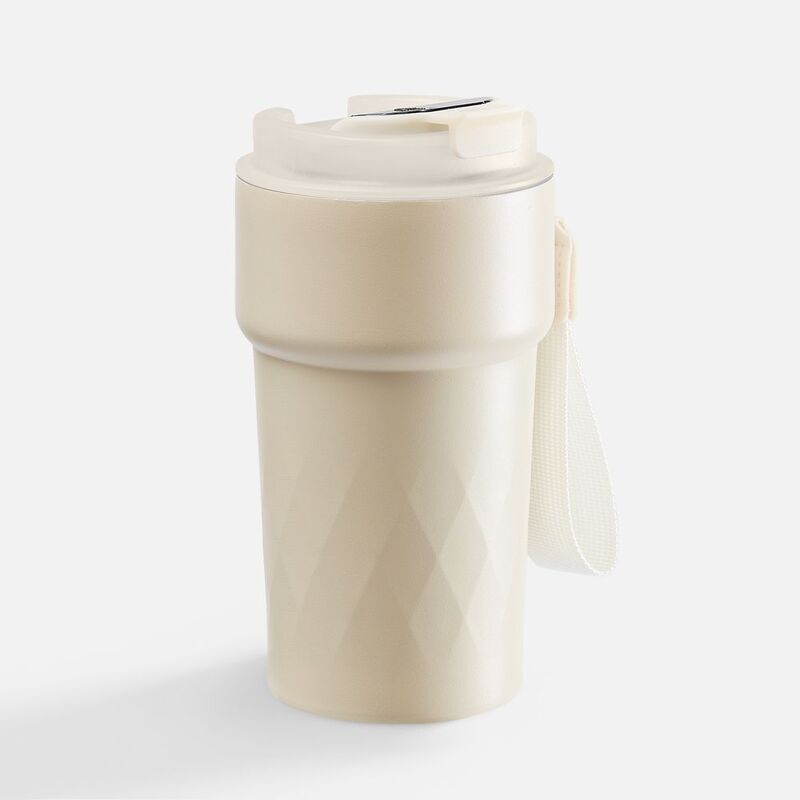 Смарт-термостакан neoMug, белый арт.18386.60