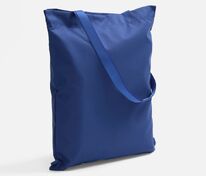 Шопер B3, синий с синими ручками арт.19216.40