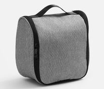 Несессер Oneworld, серый арт.18454.10