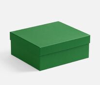 Коробка Recollection, зеленая арт.22418.90
