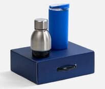 Набор Varianti, синий арт.19984.40