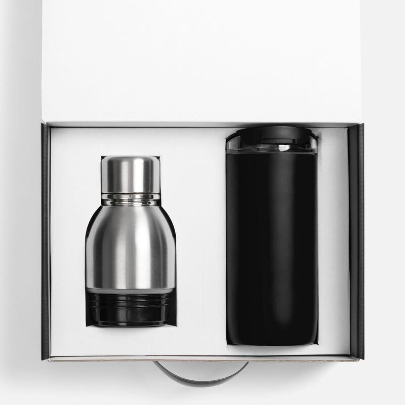 Набор Varianti, черный арт.19984.30