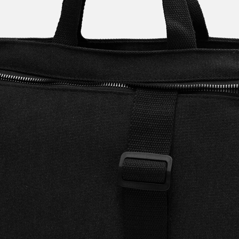 Рюкзак-шопер Casual ver.2, черный арт.16583.33