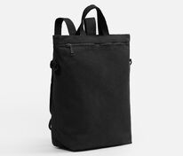 Рюкзак-шопер Casual ver.2, черный арт.16583.33