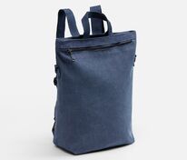 Рюкзак-шопер Casual ver.2, синий арт.16583.44