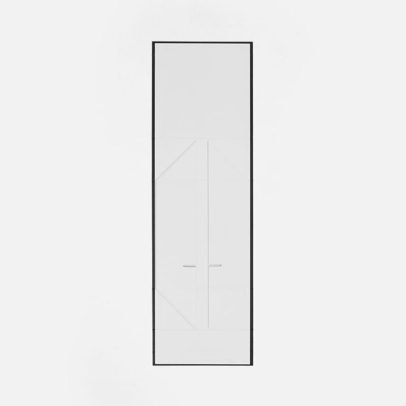 Коробка складная Wishful, S, черная арт.25005.30