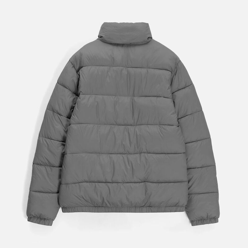 Куртка Ben Mac, серая арт.18388.10