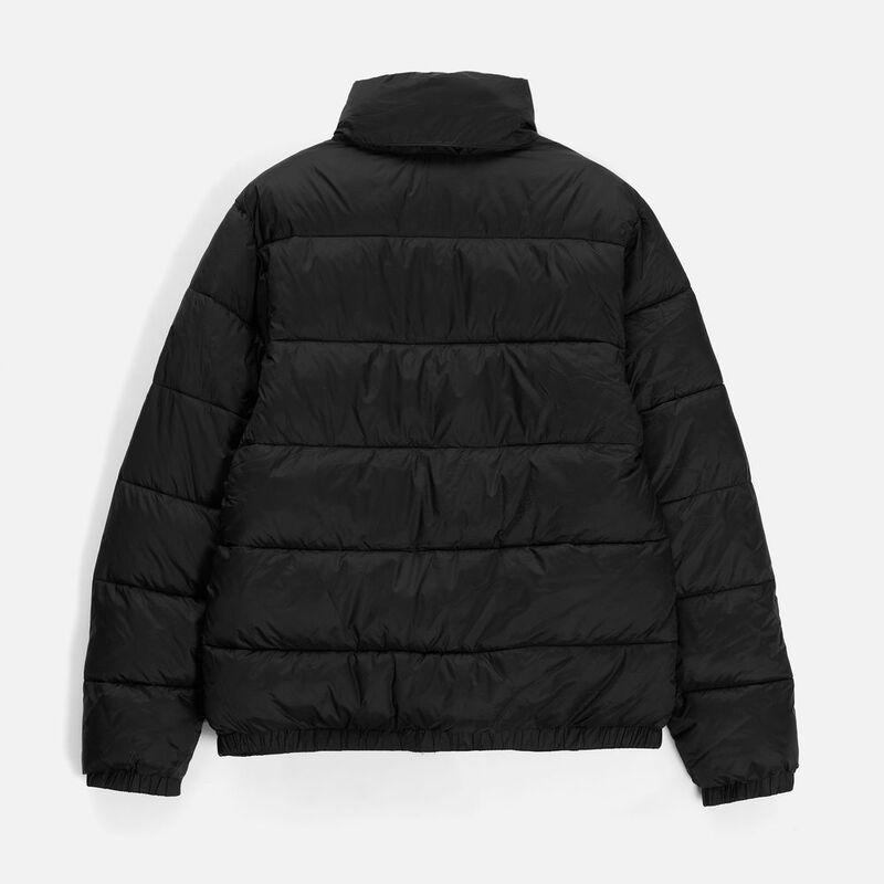 Куртка Ben Mac, черная арт.18388.30