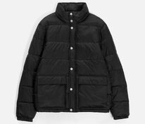 Куртка Ben Mac, черная арт.18388.30