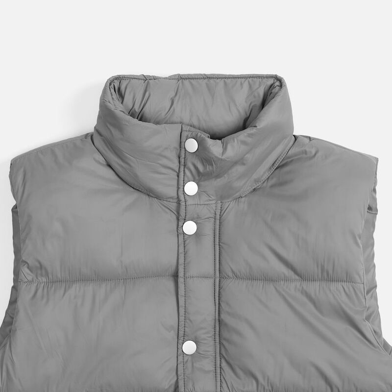 Жилет Ben Mac, серый арт.18389.10