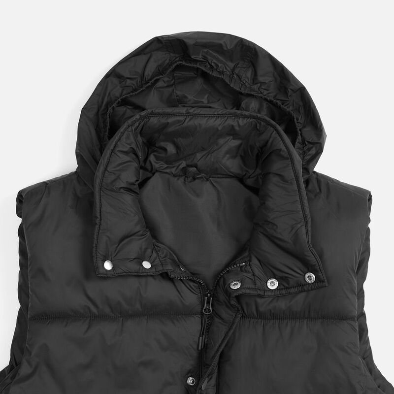 Жилет Ben Mac, черный арт.18389.30