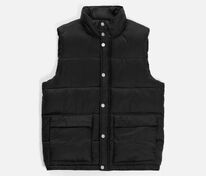 Жилет Ben Mac, черный арт.18389.30