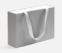 Коробка Regalis, серая арт.25011.10