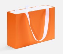 Коробка Regalis, оранжевая арт.25011.20