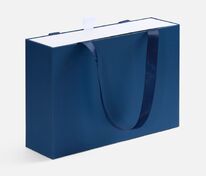 Коробка Regalis, темно-синяя арт.25011.40