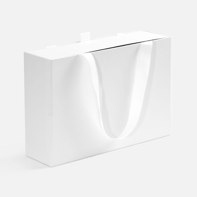 Коробка Regalis, белая арт.25011.60