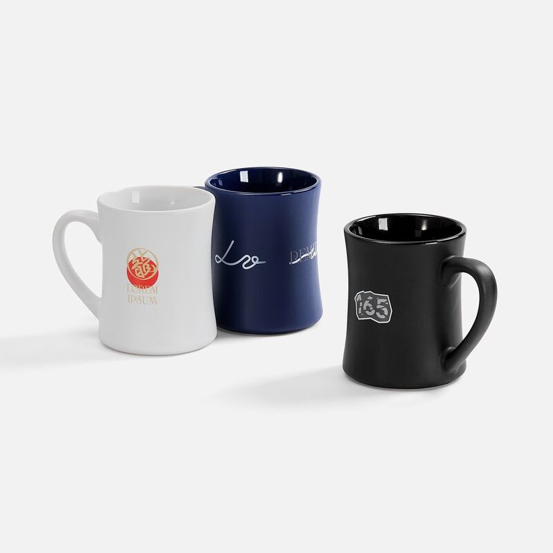 Кружка Gratia, белая арт.18662.60