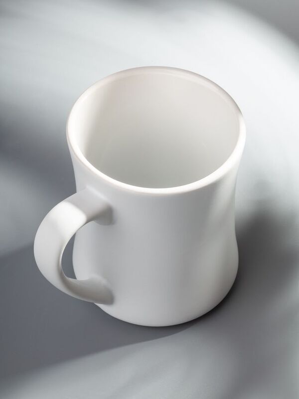 Кружка Gratia, белая арт.18662.60