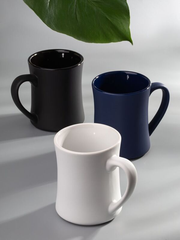 Кружка Gratia, белая арт.18662.60