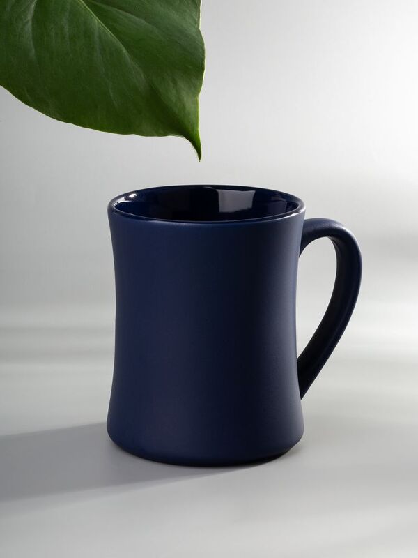 Кружка Gratia, синяя арт.18662.40